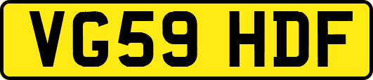 VG59HDF