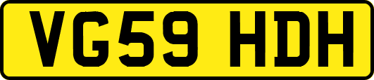 VG59HDH