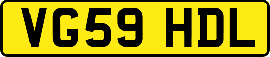 VG59HDL