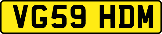 VG59HDM