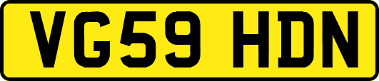 VG59HDN