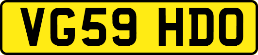 VG59HDO