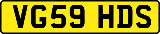 VG59HDS