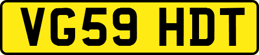 VG59HDT