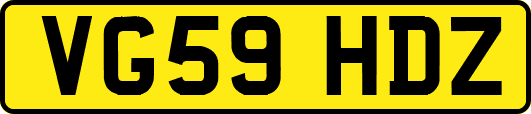 VG59HDZ