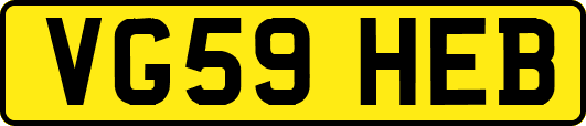 VG59HEB