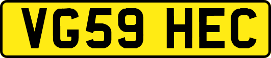 VG59HEC