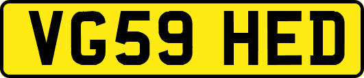 VG59HED