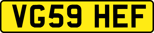VG59HEF