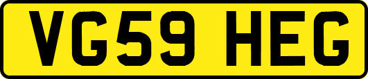 VG59HEG
