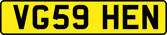 VG59HEN