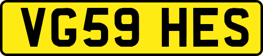 VG59HES