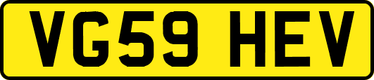 VG59HEV