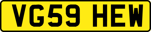 VG59HEW