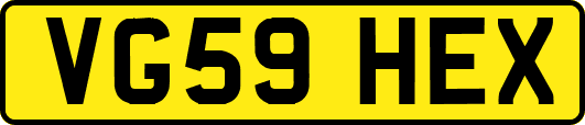 VG59HEX