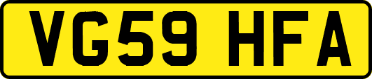 VG59HFA