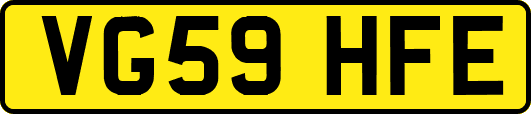 VG59HFE