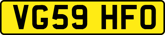 VG59HFO