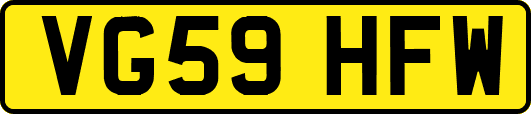 VG59HFW