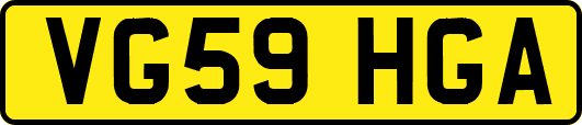 VG59HGA