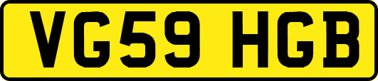 VG59HGB