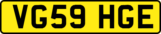 VG59HGE