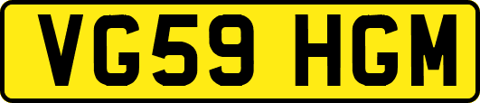 VG59HGM