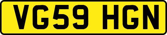 VG59HGN