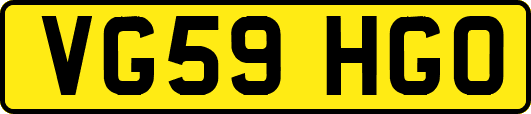 VG59HGO