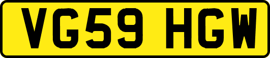 VG59HGW