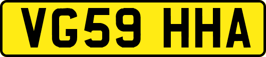 VG59HHA