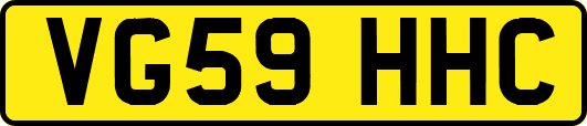 VG59HHC