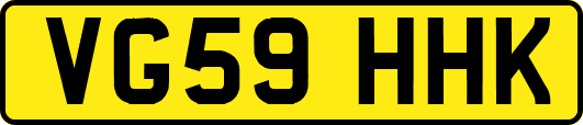 VG59HHK