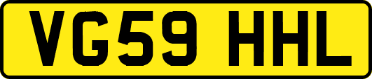 VG59HHL