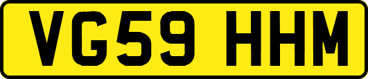 VG59HHM