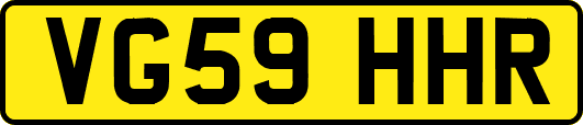 VG59HHR
