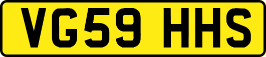 VG59HHS
