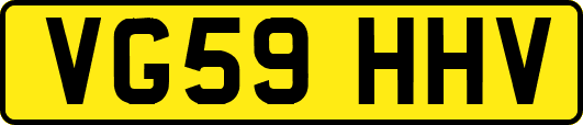 VG59HHV
