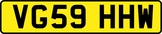 VG59HHW