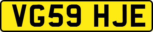 VG59HJE