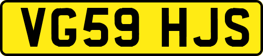 VG59HJS