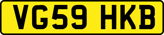 VG59HKB