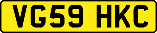 VG59HKC