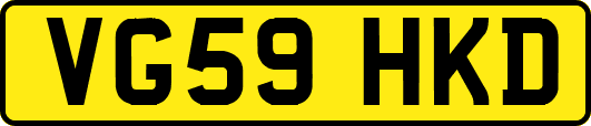 VG59HKD