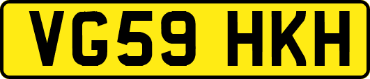 VG59HKH