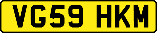 VG59HKM