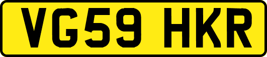 VG59HKR