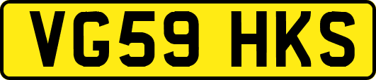 VG59HKS