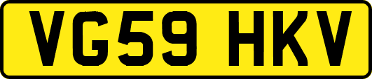 VG59HKV