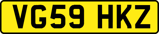 VG59HKZ